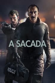 Poster for A Sacada