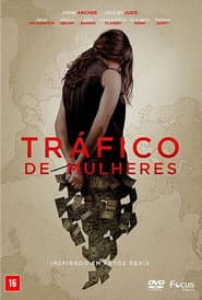Pôster de Tráfico de Mulheres