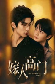 Poster for Bittersweet Love