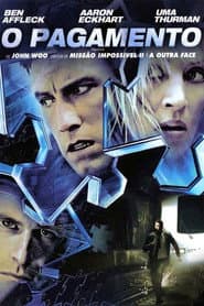Poster for O Pagamento