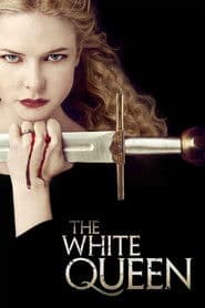 Pôster de The White Queen