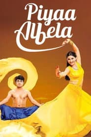 Pôster de Piyaa Albela
