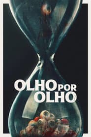 Poster for Olho por Olho