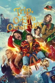 Pôster de Trip, O Elfo Construtor