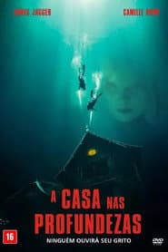 Poster for A Casa Profunda