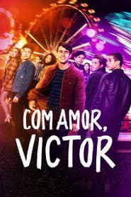Poster for Love, Victor