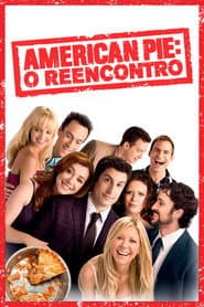 Pôster de American Pie: O Reencontro