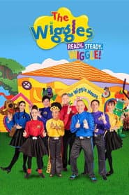 Pôster de Ready, Steady, Wiggle!