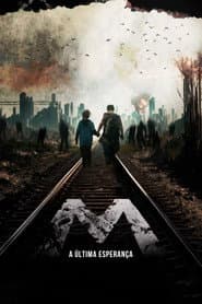 Poster for M - A Última Esperança