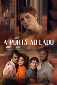 Pôster de A Porta ao Lado