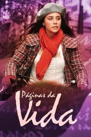 Poster for Páginas da Vida