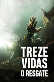 Poster for Treze Vidas: O Resgate