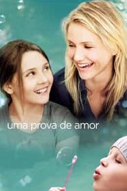 Poster for Uma Prova de Amor