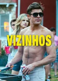 Pôster de Vizinhos