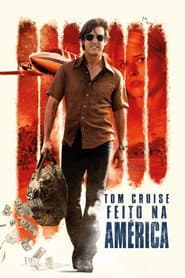 Poster for Feito na América