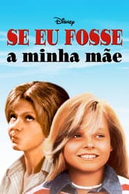 Poster for Se Eu Fosse a Minha Mãe