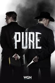 Pôster de Pure: Operação Secreta