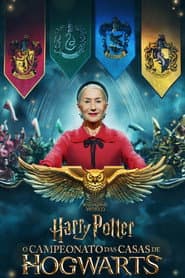 Poster for Harry Potter: O Campeonato das Casas de Hogwarts