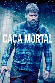 Poster for Caça Mortal