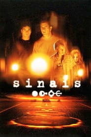 Pôster de Sinais