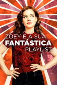 Poster for Zoey e a Sua Fantástica Playlist