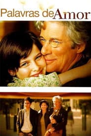 Poster for Palavras de Amor