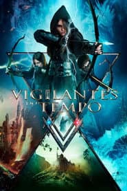 Poster for Vigilantes do Tempo