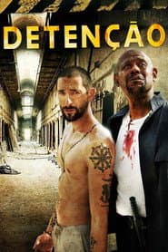 Pôster de Detenção