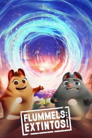 Poster for Flummels: Extintos!