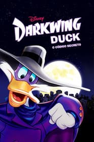 Pôster de Darkwing Duck
