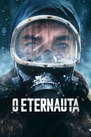 Pôster de O Eternauta