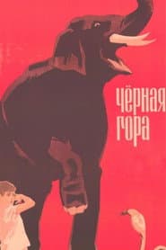 Pôster de Черная гора