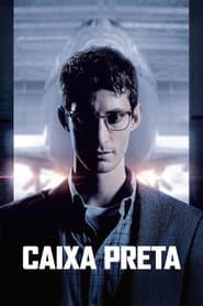 Pôster de Caixa Preta