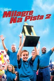 Pôster de Milagre na Pista 2