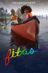 Poster for Fitas