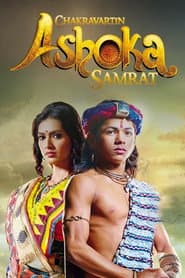 Poster for Chakravartin Ashoka Samrat