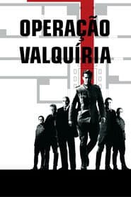 Poster for Operação Valquíria