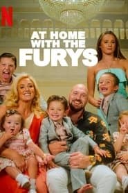 Poster for Em Casa com Tyson Fury