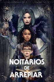 Poster for Noitários de Arrepiar