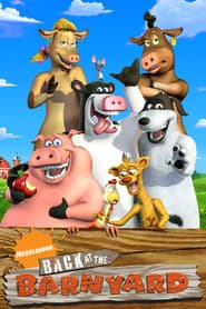 Pôster de O Segredo dos Animais: A Série