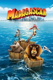 Pôster de Madagascar