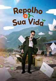 Poster for Repolho Sua Vida