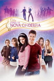 Poster for Outro Conto da Nova Cinderela