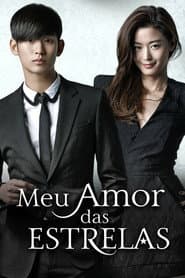 Poster for Meu Amor das Estrelas