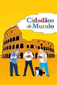 Poster for Cidadãos do mundo