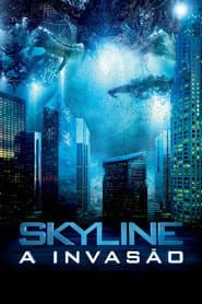 Pôster de Skyline: A Invasão