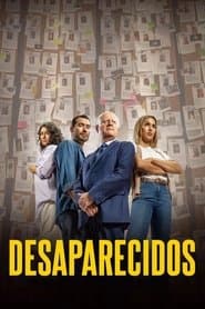 Poster for Desaparecidos
