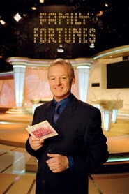 Pôster de Family Fortunes