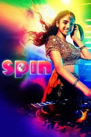 Poster for Spin