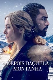 Poster for Depois Daquela Montanha